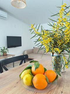 Aden Pet Apartment - Fethiye - 8