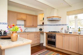 Brynceirios Newport, Pembrokeshire - 5