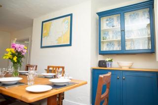 Brynceirios Newport, Pembrokeshire - 3