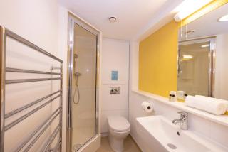 Harvey Court Gonville and Caius College - 1