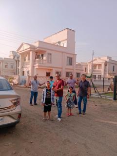AMPS Villa - Wada - 7