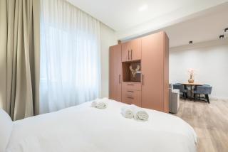 Aeiphoria Suites & Rooms - Athens - Athen - 2