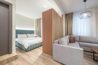 Aeiphoria Suites & Rooms - Athens - 8