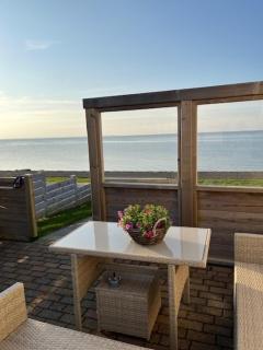 Traumlage Nr51 Traumblick direkt am Wattenmeer erste Reihe unendliche Weite, eingebettet in der Natur - Westerland - 8