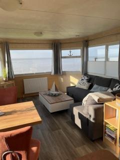 Traumlage Nr51 Traumblick direkt am Wattenmeer erste Reihe unendliche Weite, eingebettet in der Natur - Westerland - 6