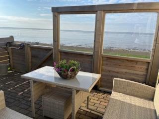 Traumlage Nr51 Traumblick direkt am Wattenmeer erste Reihe unendliche Weite, eingebettet in der Natur - Westerland - 4