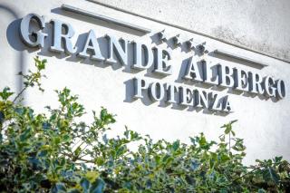 Grande Albergo Potenza - Potenza - 5