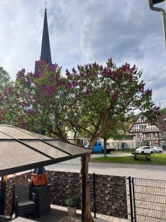 Ferien- und Monteurwohnungen Andrej - Eisenach - 4