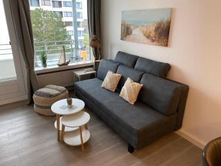 Ferienwohnung Ostseeverliebt 1-6-1 - 8