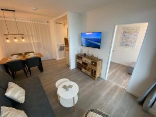 Ferienwohnung Ostseeverliebt 1-6-1 - Kellenhusen - 5