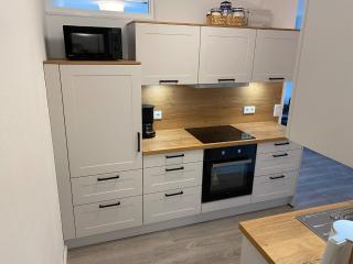 Ferienwohnung Ostseeverliebt 1-6-1 - 1