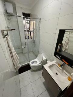 JM Furnished Apartment - Kampala - 8