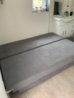 Ferienzimmer Balou - Weener - 8