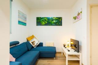 SohoCenter Apartment 2 Rooms Young People Only - Málaga - 4
