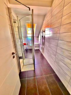 FeWo Ferien-Füchse ZZ-BRAUNLAGE - 5