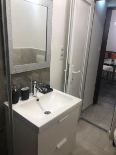 Dohany apartment deluxe - Budapest - 3