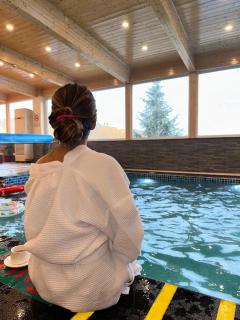 Marigold Sarovar Portico Shimla - 1