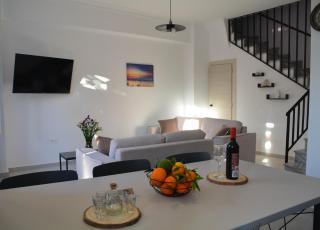 Para thin alós House - Chania - 5