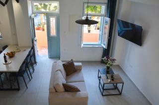 Para thin alós House - Chania - 4