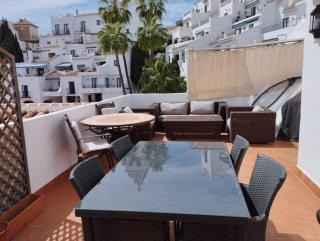 CAPISTRANO PLAYA 712 MENYBER - Nerja - 8