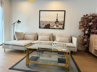 Apartamento Avenida América - Córdoba - 3