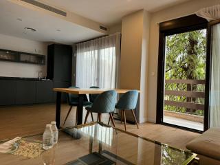 Apartamento Avenida América - Córdoba - 1