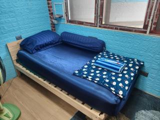 206 Olan Place Apartment with free Wi-Fi - Bangkok - 9