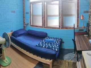 206 Olan Place Apartment with free Wi-Fi - Bangkok - 0
