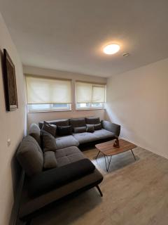 City Unterkunft 1 - 5