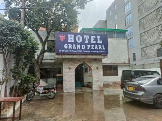 Hotel Grand Pearl - Lahore - 1