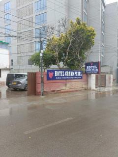 Hotel Grand Pearl - Lahore - 9