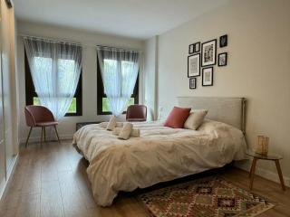 Apartamento Avenida América - Córdoba - 9