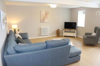 Seashell Cottage - Llanddulas - 8
