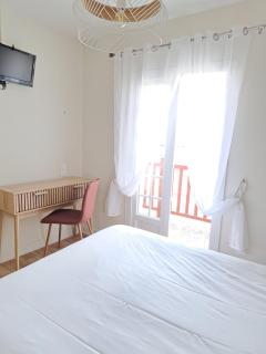 Ferme Auberge Ibarnia - Lecumberry - 3