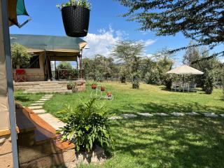 Nyumba ya Farasi - 5