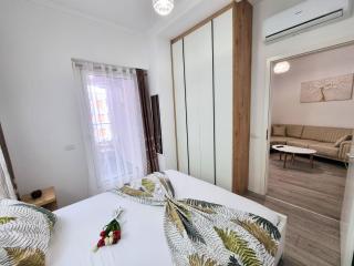 Brand-New 2 Bedroom Apartment - Tirana - 1