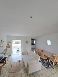 Maison de vacances à 500m de la mer - 7