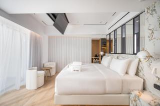 Ethereal White Resort Hotel & Spa - Adults Only - Heraklion - 9