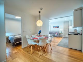 Amara Prime San Sebastian - Saint-Sébastien - 7
