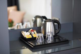 Hotel Eyfel - Istanbul - 6