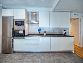 Amara Prime San Sebastian - Saint-Sébastien - 1