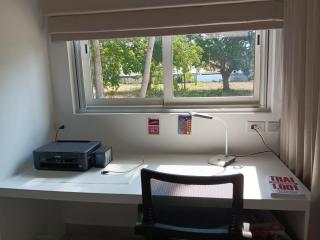 BANTAI White House - 3