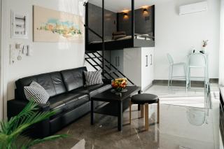 Stylish suite overlooking the Acropolis - Atene - 0