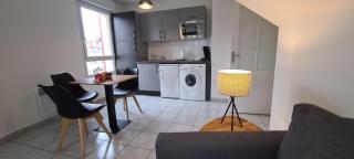 Appart'Hôtel - Chateaubriant - 2