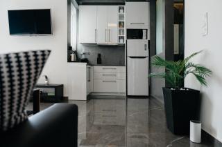 Stylish suite overlooking the Acropolis - Atene - 7