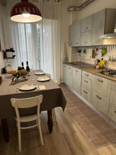 Casa Scaletta Santa Lucia - Bergamo - 2