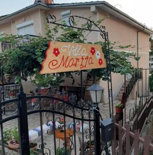 Rooms Villa Marija - Ohrid - 9