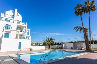 148 Paseo Al Mar A-3 - Denia - 9