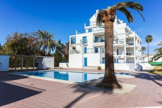 148 Paseo Al Mar A-3 - Denia - 7