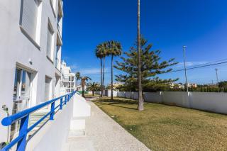 148 Paseo Al Mar A-3 - Denia - 2